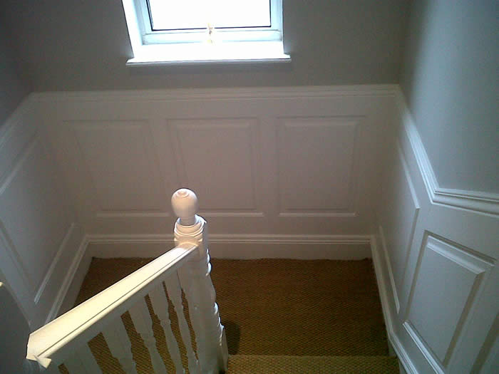 ideal wood panelling replacements mdf panelling