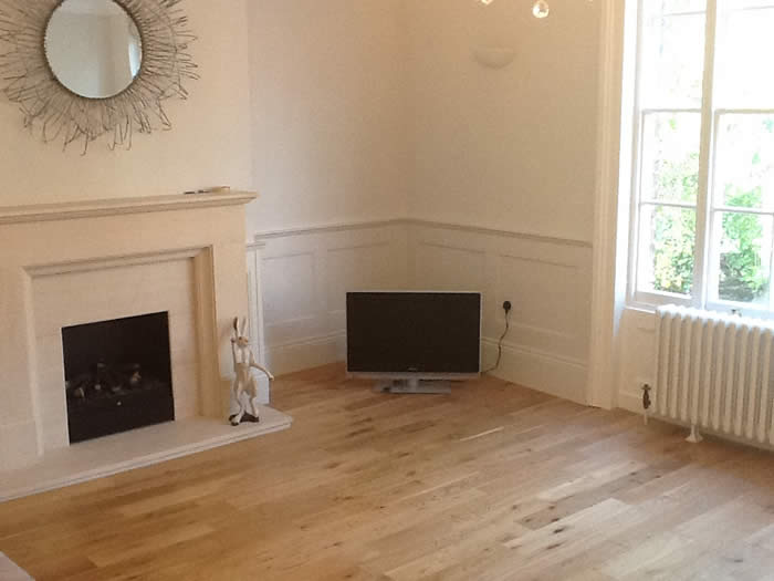 wall panelling by wall panelling