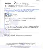 Wall Panelling Ltd testimonials
